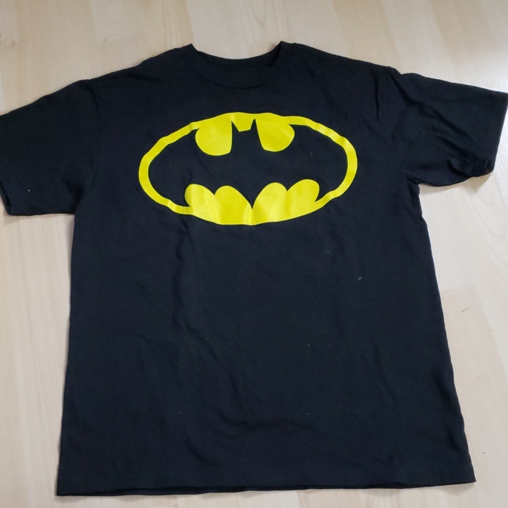 Batman Tee